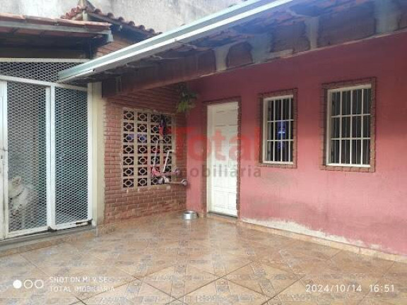 Casa com 2 Quartos à Venda, 180 m² em Giovanini - Coronel Fabriciano