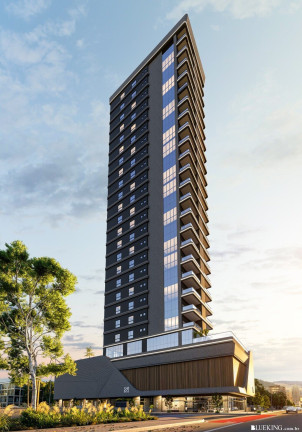 Imagem Apartamento com 3 Quartos à Venda, 130 m² em Itapema - Itapema