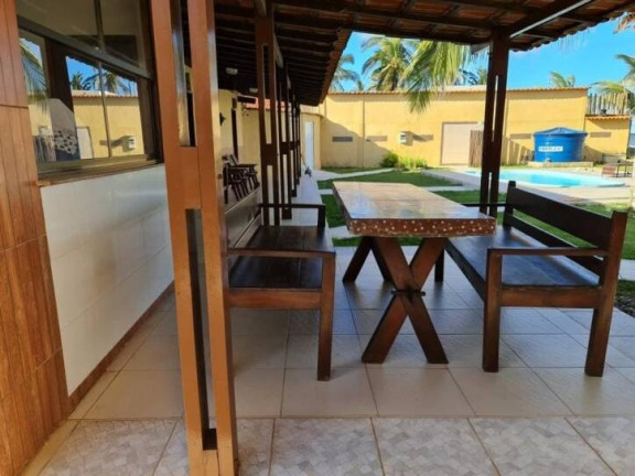 Imagem Casa de Condomínio com 5 Quartos à Venda, 249 m² em Olivença - Ilhéus