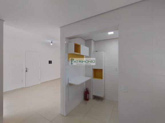 Imagem Imóvel com 3 Quartos para Alugar, 125 m² em Dom Bosco - Jaguariúna Imagem Imóvel com 3 Quartos para Alugar, 125 m² em Dom Bosco - Jaguariúna
