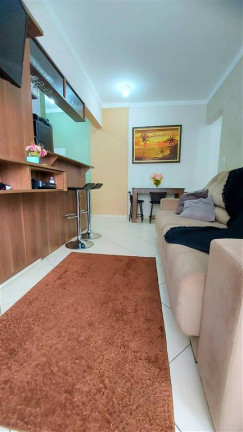 Imagem Apartamento com 2 Quartos à Venda, 60 m² em Guilhermina - Praia Grande Imagem Apartamento com 2 Quartos à Venda, 60 m² em Guilhermina - Praia Grande
