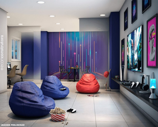 Imagem Apartamento com 2 Quartos à Venda, 37 m² em Ipiranga - São Paulo Imagem Apartamento com 2 Quartos à Venda, 37 m² em Ipiranga - São Paulo