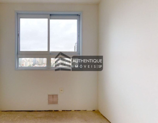 Imagem Apartamento com 2 Quartos à Venda, 33 m² em Tatuapé - São Paulo
