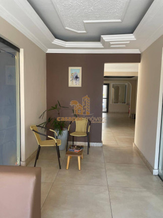 Imagem Apartamento com 3 Quartos à Venda, 70 m² em Jardim Santo André - Santo André