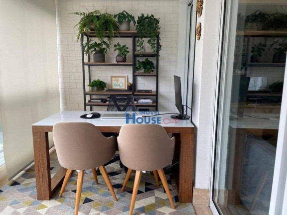 Imagem Apartamento com 3 Quartos à Venda, 140 m² em Pinheiros - São Paulo Imagem Apartamento com 3 Quartos à Venda, 140 m² em Pinheiros - São Paulo