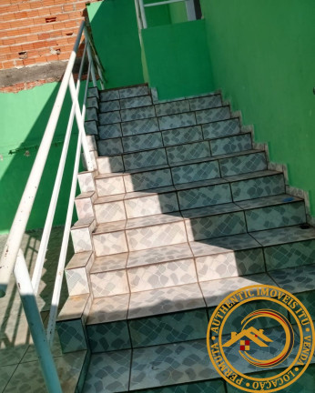 Imagem Sobrado com 2 Quartos à Venda,  em Jardim Paraiso - Boituva