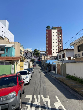 Imagem Terreno à Venda, 95 m² em Jardim Bela Vista - Santo André Imagem Terreno à Venda, 95 m² em Jardim Bela Vista - Santo André