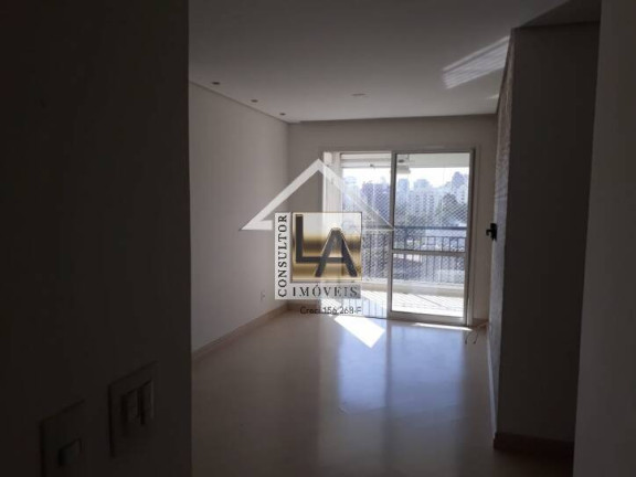 Imagem Apartamento com 2 Quartos à Venda, 68 m² em Granja Julieta - São Paulo Imagem Apartamento com 2 Quartos à Venda, 68 m² em Granja Julieta - São Paulo