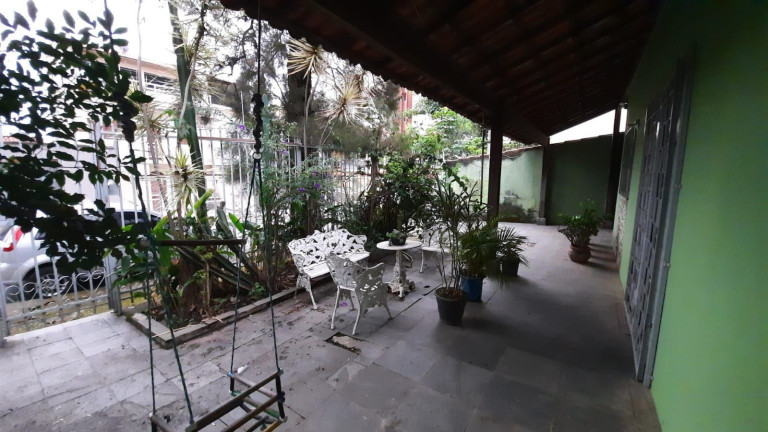 Imagem Casa com 3 Quartos à Venda, 176 m² em Diamante,(barreiro) - Belo Horizonte