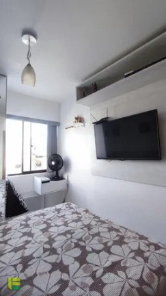 Imagem Apartamento com 3 Quartos à Venda, 70 m² em Campo Grande - Recife
