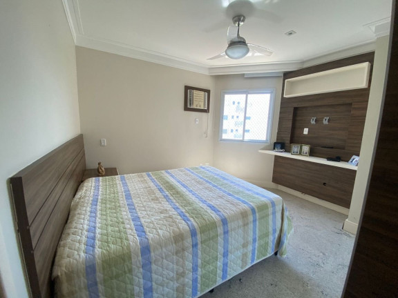 Imagem Apartamento com 4 Quartos à Venda, 120 m² em Enseada Azul - Guarapari