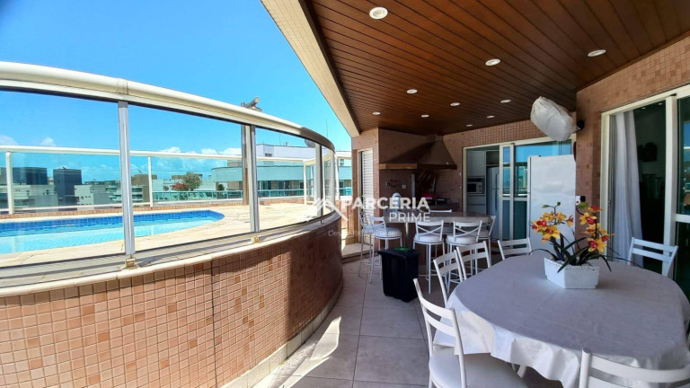 Imagem Cobertura com 4 Quartos à Venda, 281 m² em Riviera Módulo 2 - Bertioga