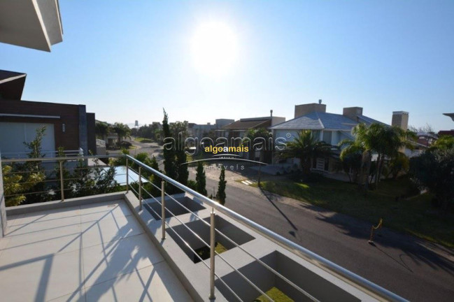Casa com 5 Quartos à Venda, 299 m² em Condominio Las Dunas - Xangri-lá