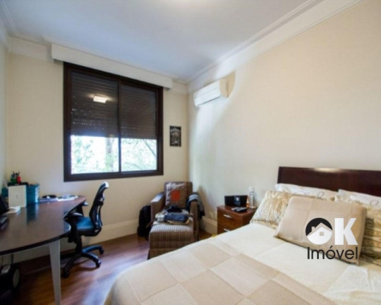 Imagem Apartamento com 3 Quartos à Venda, 244 m² em Jardim Paulista - São Paulo