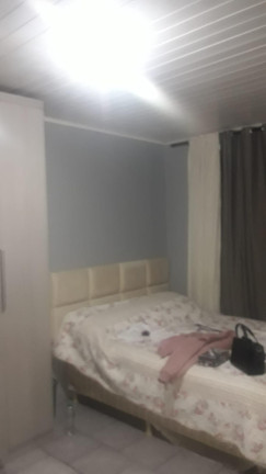 Imagem Casa com 4 Quartos à Venda, 140 m² em Costeira - Araucária