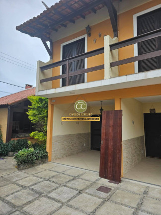 Casa à Venda,  em Jardim Peró - Cabo Frio