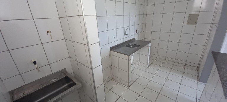 Imagem Apartamento com 2 Quartos à Venda, 50 m² em Passaré - Fortaleza Imagem Apartamento com 2 Quartos à Venda, 50 m² em Passaré - Fortaleza