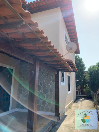 Imagem Casa com 4 Quartos à Venda, 450 m² em Bananeiras - Araruama Imagem Casa com 4 Quartos à Venda, 450 m² em Bananeiras - Araruama