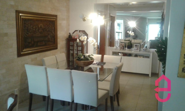 Imagem Apartamento com 3 Quartos à Venda,  em Setor Bueno - Goiânia