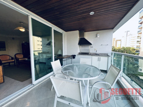 Imagem Apartamento com 4 Quartos à Venda, 132 m² em Riviera De São Lourenço - Bertioga Imagem Apartamento com 4 Quartos à Venda, 132 m² em Riviera De São Lourenço - Bertioga