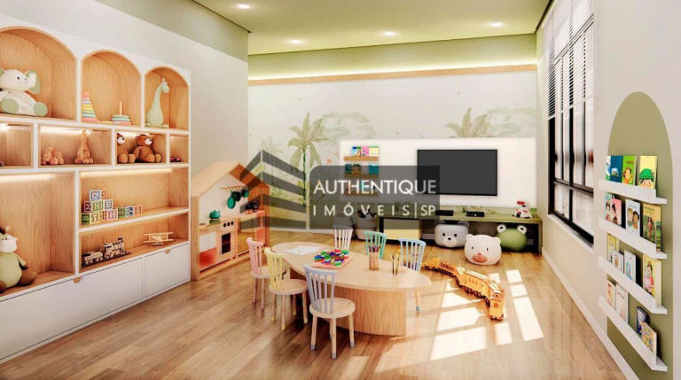 Imagem Apartamento com 3 Quartos à Venda, 96 m² em Jardim Guedala - São Paulo