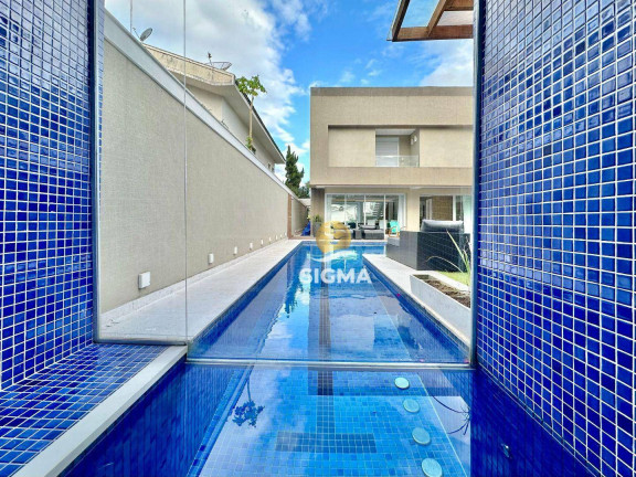 Imagem Casa com 5 Quartos à Venda, 400 m² em Jardim Acapulco - Guarujá Imagem Casa com 5 Quartos à Venda, 400 m² em Jardim Acapulco - Guarujá