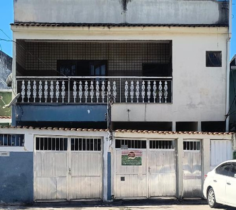 Imagem Casa com 1 Quarto à Venda, 66 m² em Rio De Janeiro Imagem Casa com 1 Quarto à Venda, 66 m² em Rio De Janeiro