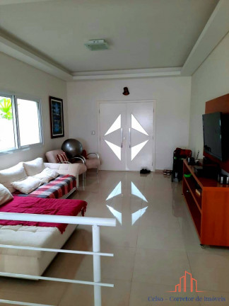 Imagem Casa com 5 Quartos à Venda, 334 m² em Urbanova V - São José Dos Campos Imagem Casa com 5 Quartos à Venda, 334 m² em Urbanova V - São José Dos Campos