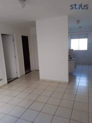 Imagem Apartamento com 2 Quartos à Venda, 48 m² em Vila Sadokim - Guarulhos