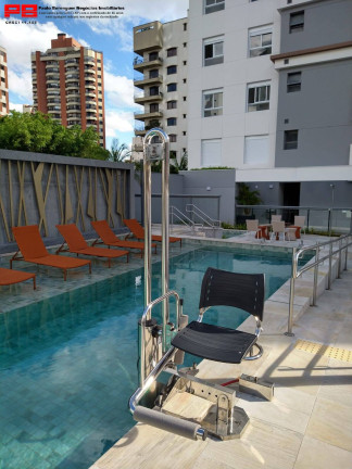 Imagem Apartamento com 3 Quartos à Venda, 165 m² em Chácara Klabin - São Paulo Imagem Apartamento com 3 Quartos à Venda, 165 m² em Chácara Klabin - São Paulo
