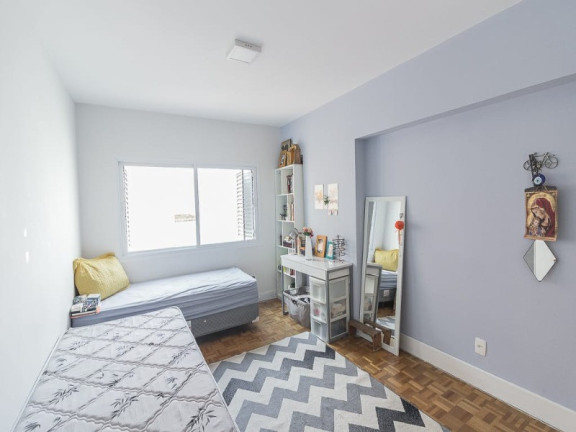 Imagem Imóvel com 4 Quartos à Venda, 215 m² em Jardim Paulista - São Paulo