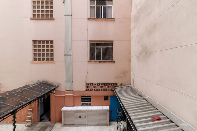 Imagem Apartamento com 2 Quartos à Venda, em República - São Paulo Imagem Apartamento com 2 Quartos à Venda, em República - São Paulo