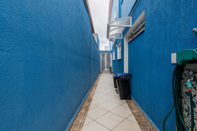 Imagem Casa com 3 Quartos à Venda, 177 m² em Jardim Aeroporto - São Paulo Imagem Casa com 3 Quartos à Venda, 177 m² em Jardim Aeroporto - São Paulo