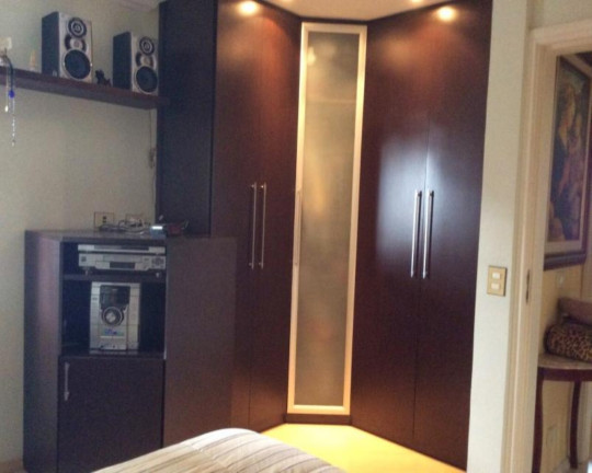 Imagem Apartamento com 4 Quartos à Venda, 225 m² em Itaim Bibi - São Paulo