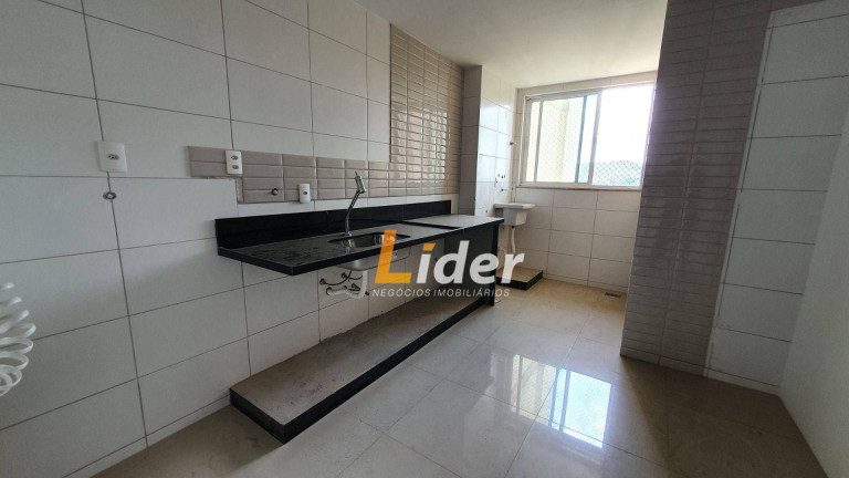Imagem Apartamento com 2 Quartos à Venda, 72 m² em Passos - Juiz De Fora