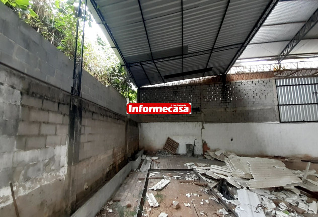Imagem Imóvel à Venda, 875 m² em Rodilandia - Nova Iguaçu