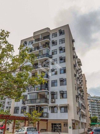 Foto do imóvel Apartamento com 3 Quartos à Venda, 69 m² em Barra Olímpica - Rio De Janeiro
