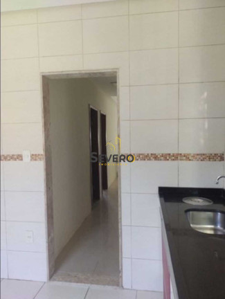 Imagem Casa com 2 Quartos à Venda, 100 m² em Vila Lage - São Gonçalo