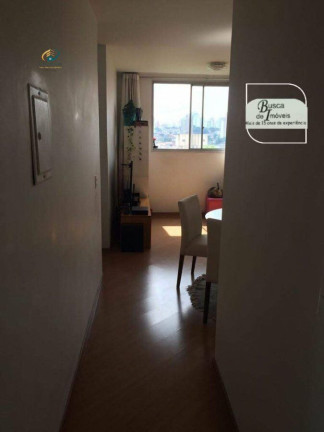 Imagem Apartamento com 2 Quartos à Venda, 50 m² em Vila Campestre - São Paulo Imagem Apartamento com 2 Quartos à Venda, 50 m² em Vila Campestre - São Paulo