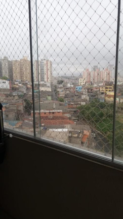 Imagem Apartamento com 2 Quartos à Venda, 50 m² em Jaguaribe - Osasco