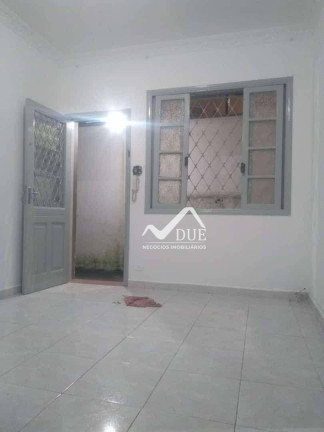 Apartamento com 2 Quartos à Venda, 67 m² em Vila Matias - Santos