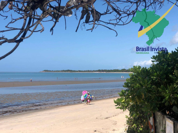 Imagem Casa à Venda,  em Santo André - Santa Cruz Cabrália