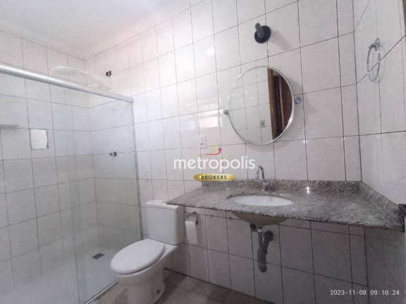 Imagem Sobrado com 3 Quartos à Venda ou Locação, 240 m² em Santa Maria - Santo André Imagem Sobrado com 3 Quartos à Venda ou Locação, 240 m² em Santa Maria - Santo André