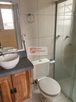 Imagem Apartamento com 3 Quartos à Venda, 70 m² em Paulicéia - São Bernardo Do Campo