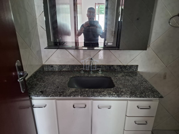 Imagem Casa com 3 Quartos à Venda, 226 m² em Cidade Nova - Jundiaí