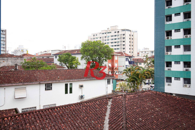 Imagem Apartamento com 2 Quartos à Venda, 61 m² em Vila Belmiro - Santos Imagem Apartamento com 2 Quartos à Venda, 61 m² em Vila Belmiro - Santos