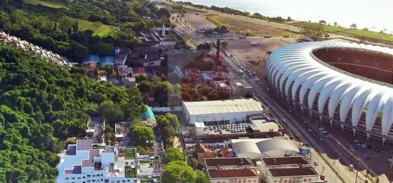 Imagem Apartamento com 3 Quartos à Venda, 92 m² em Santa Tereza - Porto Alegre Imagem Apartamento com 3 Quartos à Venda, 92 m² em Santa Tereza - Porto Alegre