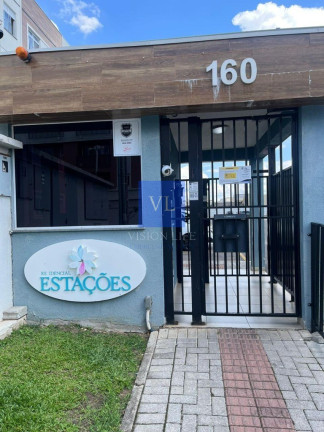Imagem Imóvel com 2 Quartos à Venda, 46 m² em Cidade Jardim - São José Dos Pinhais
