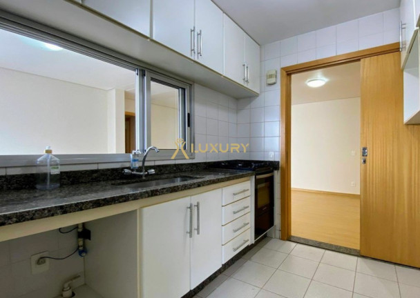 Imagem Imóvel com 3 Quartos à Venda, 92 m² em Vila Da Serra - Nova Lima