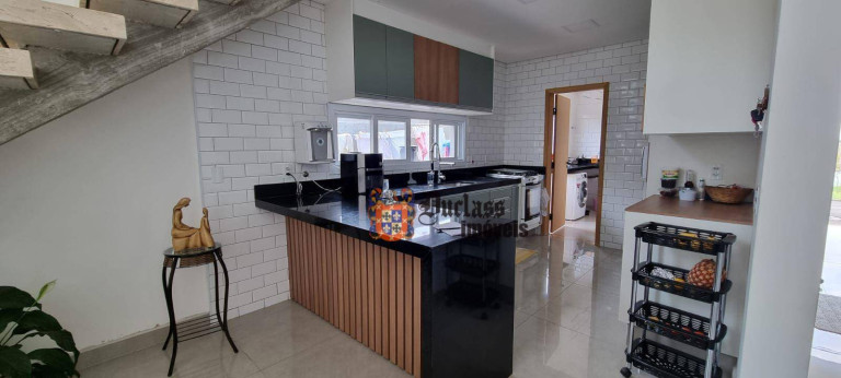 Imagem Casa com 3 Quartos à Venda, 240 m² em Bella Vittà - Jundiaí